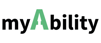 myAbility Logo